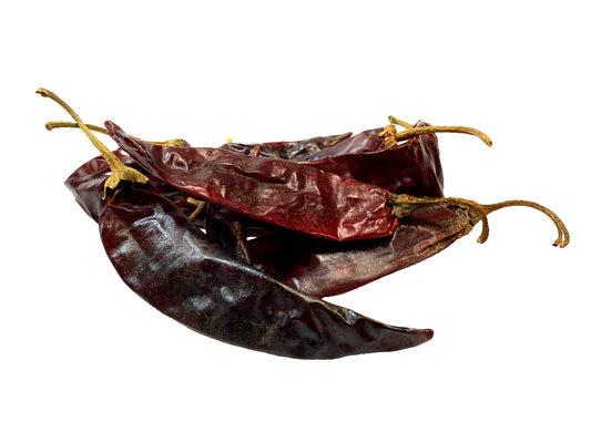 Chile dulce