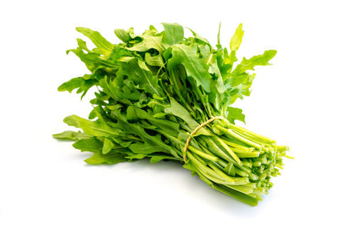 Arúgula Orgánica
