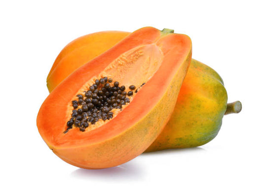Papaya criolla